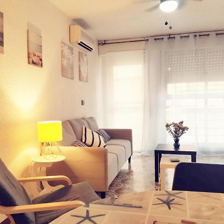 Aguilas Sol & Playa Con Garaje Privado Exterior foto