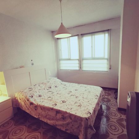 Aguilas Sol & Playa Con Garaje Privado Exterior foto