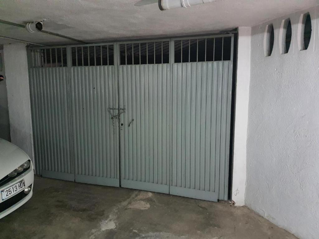 Aguilas Sol & Playa Con Garaje Privado Exterior foto